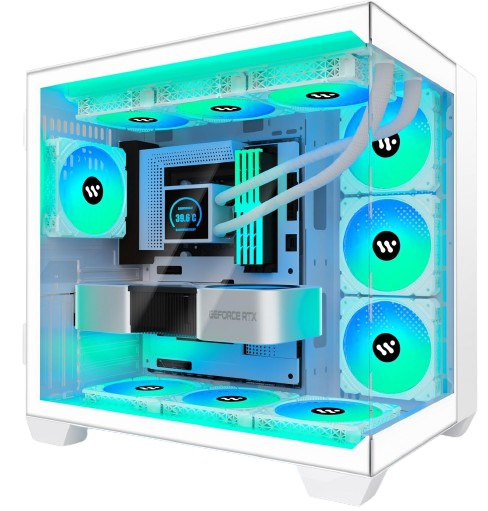 The Celestial Apex Ultra