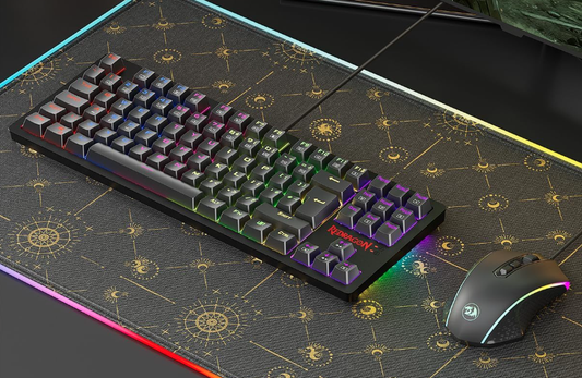 Redragon S113