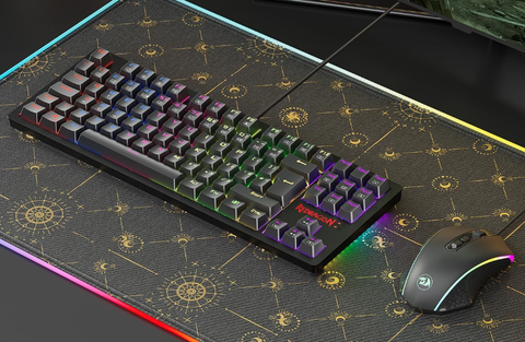 Redragon S113
