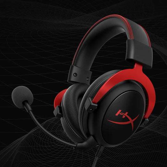 Hyper-X Cloud II
